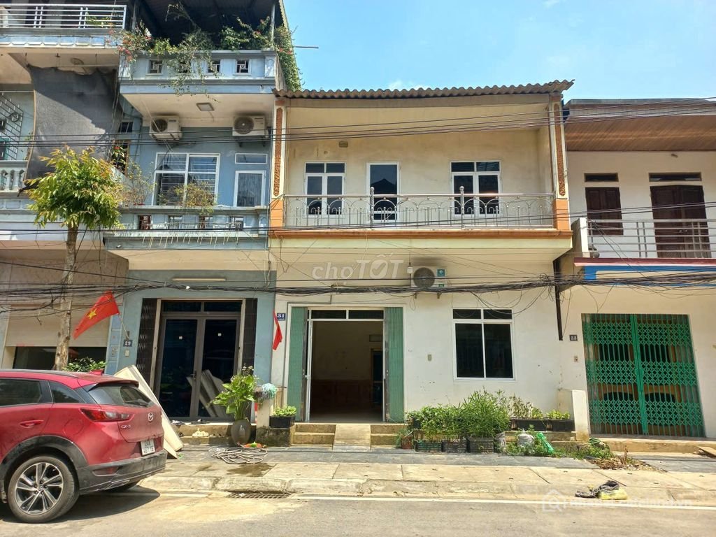 Bất động sản tại Yên Bái - ảnh 1