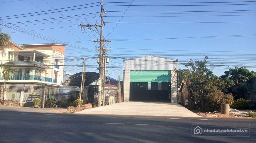 Bất động sản tại Đồng Nai - ảnh 1
