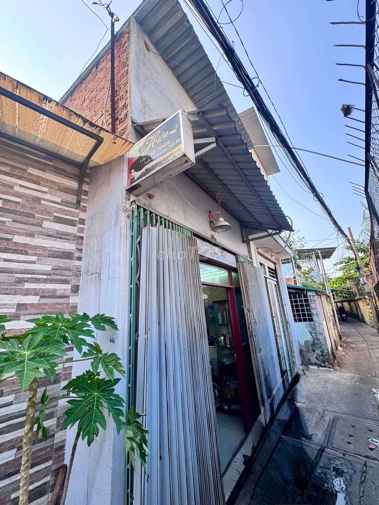 Nhà riêng tại Gò Vấp, TP. Hồ Chí Minh - ảnh 4