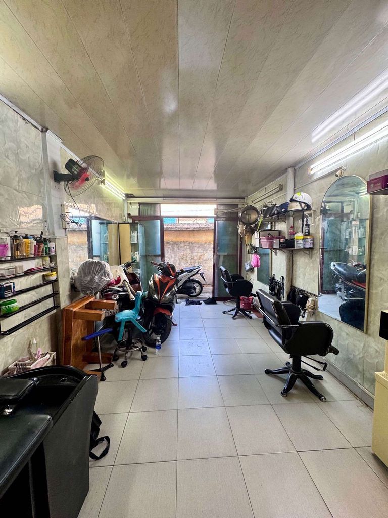 Nhà riêng tại Gò Vấp, TP. Hồ Chí Minh - ảnh 5