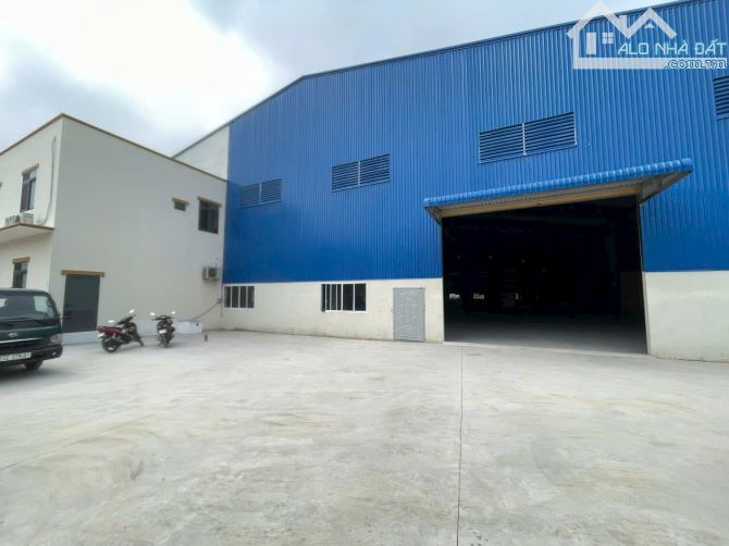 Bất động sản tại Bình Dương - ảnh 1