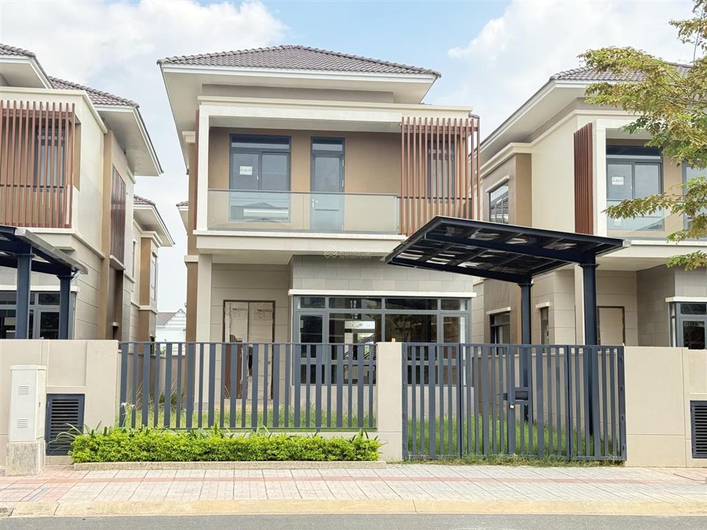 Bất động sản tại Bình Dương - ảnh 1