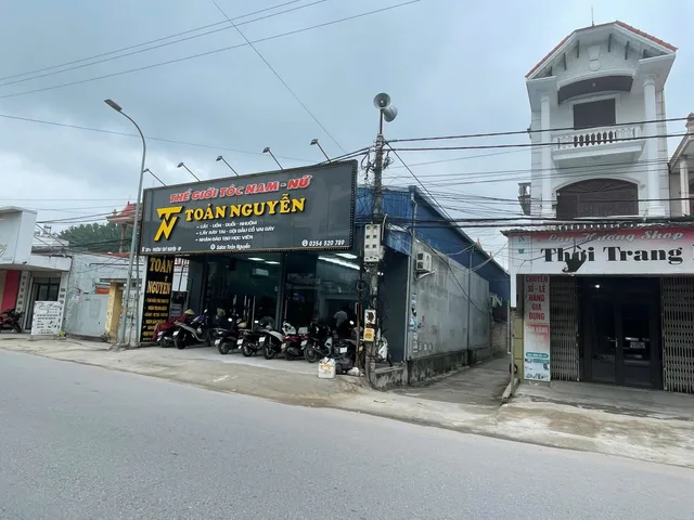 Bất động sản tại Hải Phòng - ảnh 1