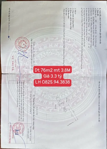 Bất động sản tại Hải Dương - ảnh 1