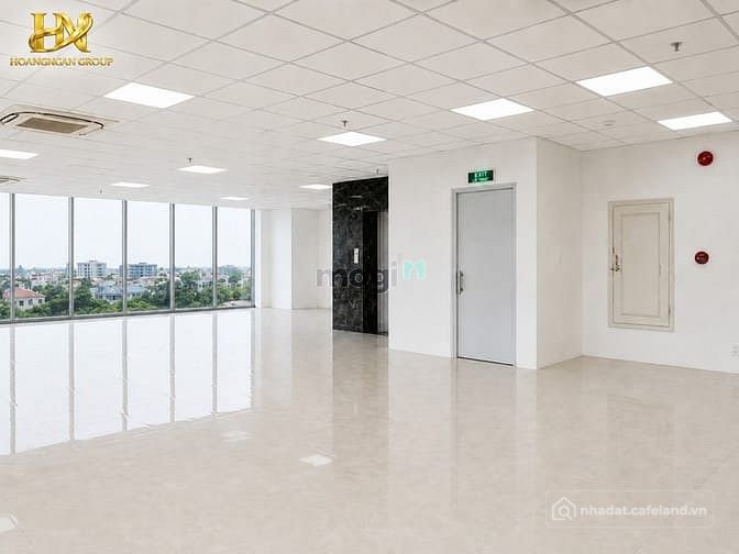 Bất động sản tại TP. Hồ Chí Minh - ảnh 1