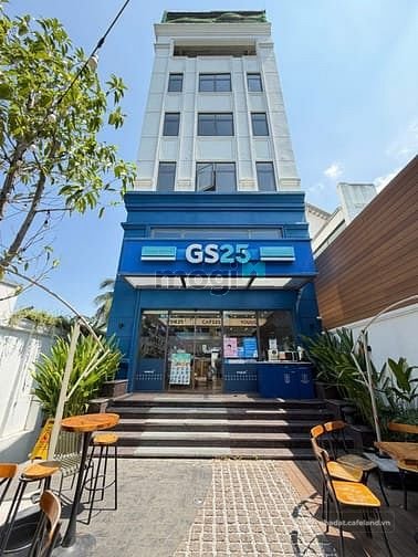 Bất động sản tại TP. Hồ Chí Minh - ảnh 1