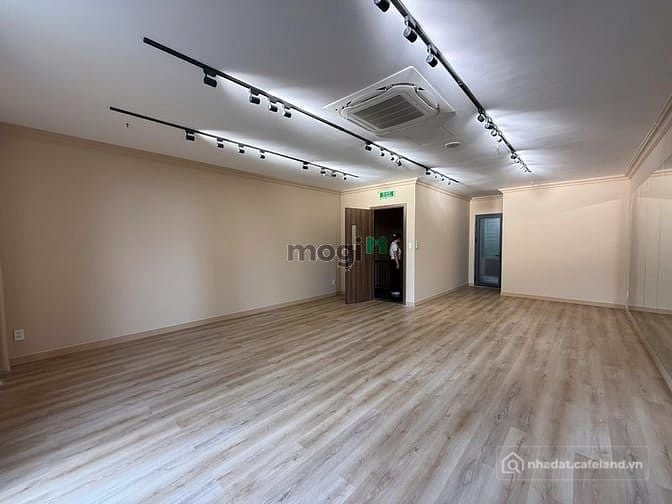Bất động sản tại TP. Hồ Chí Minh - ảnh 1