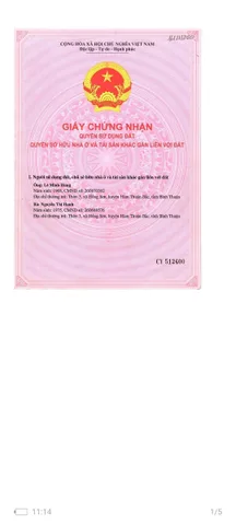 Bất động sản tại Lâm Đồng - ảnh 1