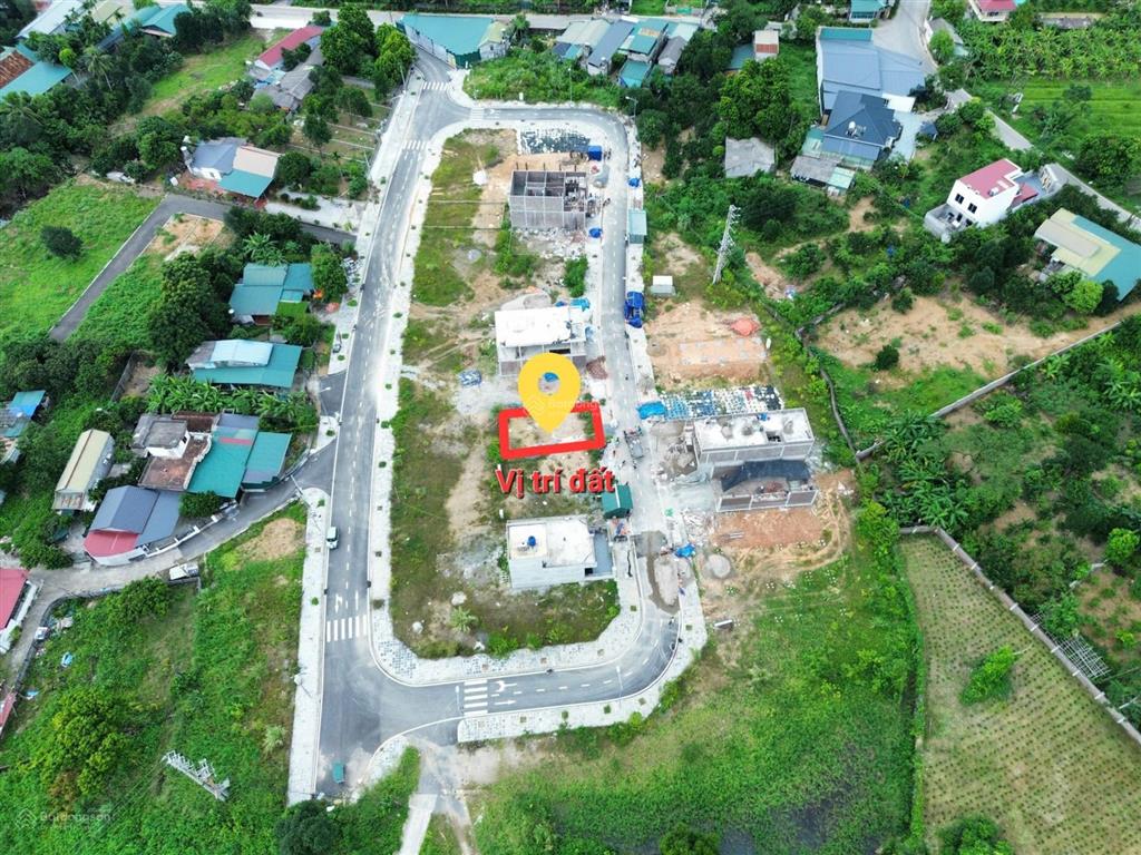 Bất động sản tại Hòa Bình - ảnh 1