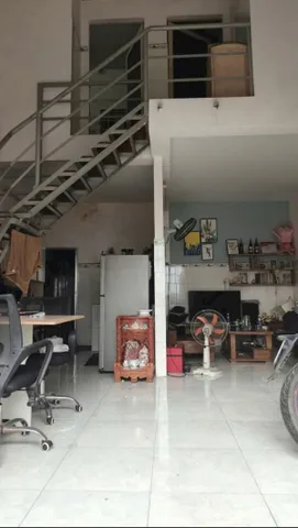 Bất động sản tại Bình Dương - ảnh 1