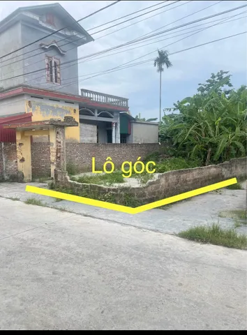 Bất động sản tại Hải Dương - ảnh 1