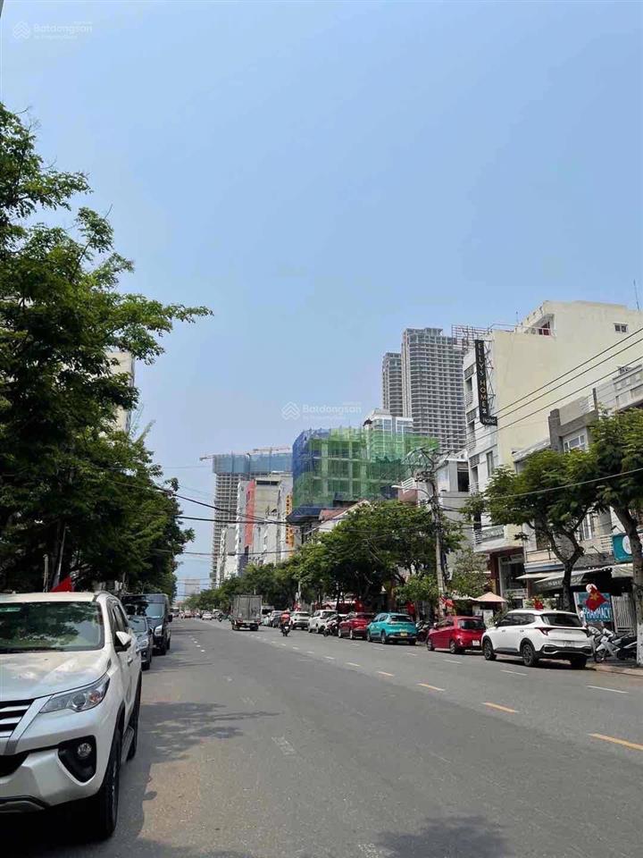 Bất động sản tại Đà Nẵng - ảnh 1
