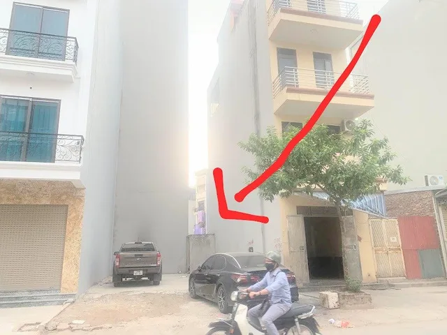 Bất động sản tại Hà Nội - ảnh 1