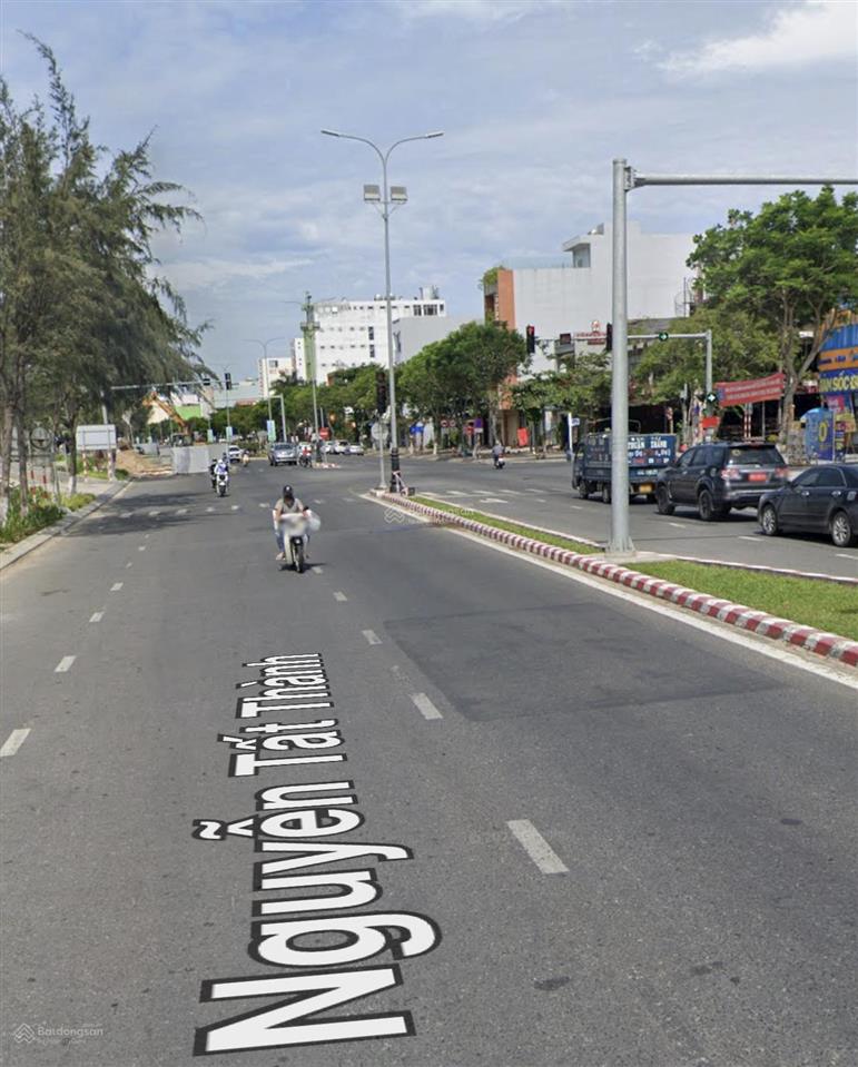 Bất động sản tại Đà Nẵng - ảnh 1