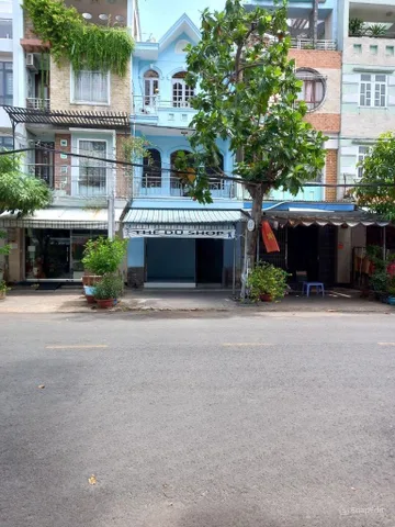 Bất động sản tại TP. Hồ Chí Minh - ảnh 1