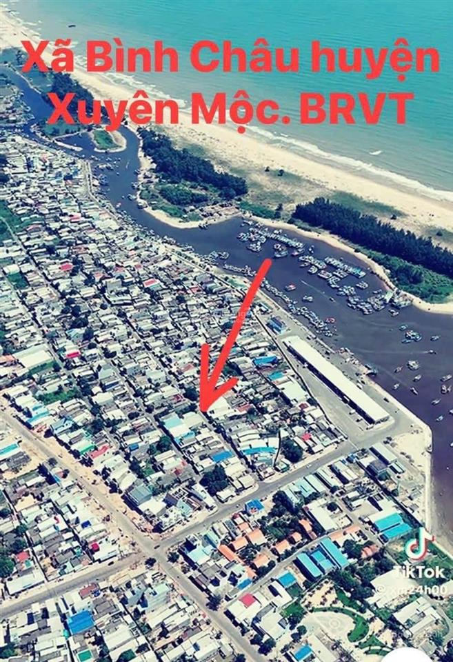 Bất động sản tại Bà Rịa - Vũng Tàu - ảnh 1