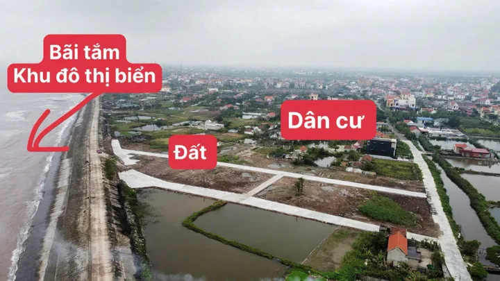 Bất động sản tại Nam Định - ảnh 1