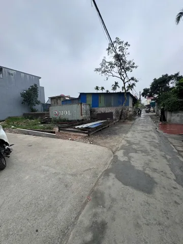 Bất động sản tại Hải Phòng - ảnh 1
