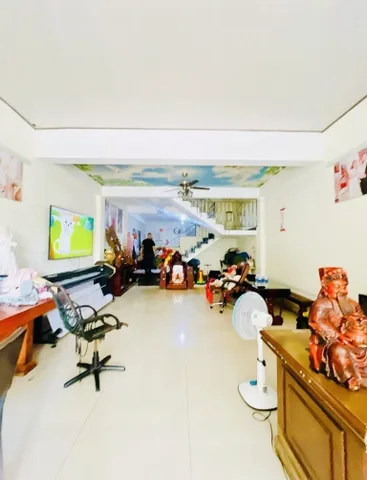 Bất động sản tại TP. Hồ Chí Minh - ảnh 1
