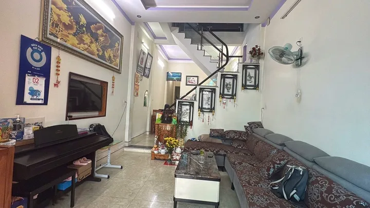 Bất động sản tại Gia Lai - ảnh 1