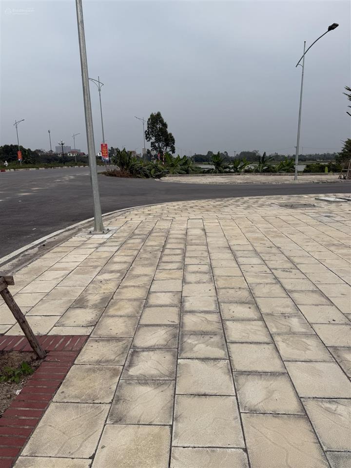 Bất động sản tại Bắc Giang - ảnh 1