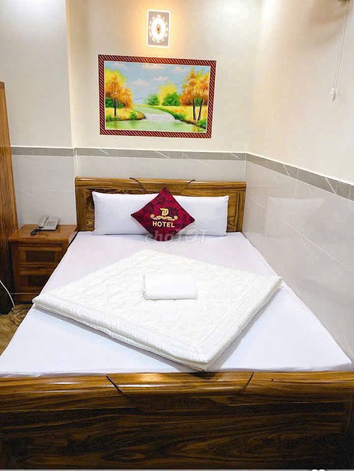 Nhà riêng tại Tân Bình, TP. Hồ Chí Minh - ảnh 3