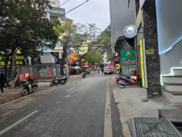 Bất động sản tại Hà Nội - ảnh 1