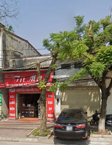 Bất động sản tại Hải Phòng - ảnh 1