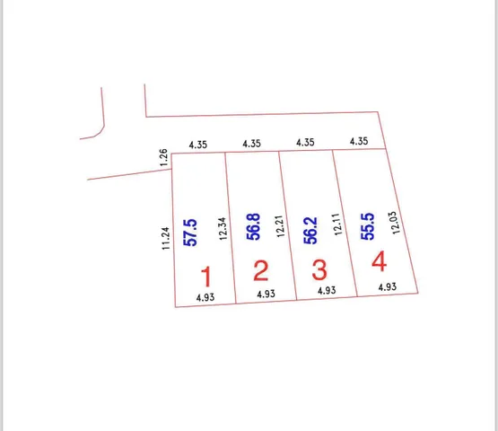 Bất động sản tại Hà Nội - ảnh 1