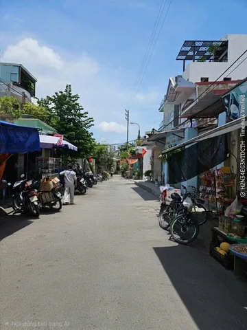 Bất động sản tại Hải Phòng - ảnh 1
