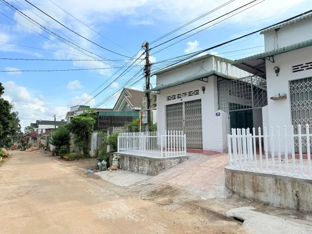 Bất động sản tại Đắk Lắk - ảnh 1