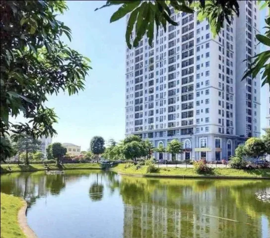 Bất động sản tại Hà Nội - ảnh 1