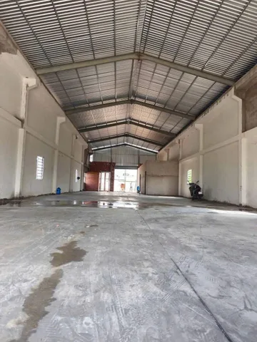Bất động sản tại Long An - ảnh 1