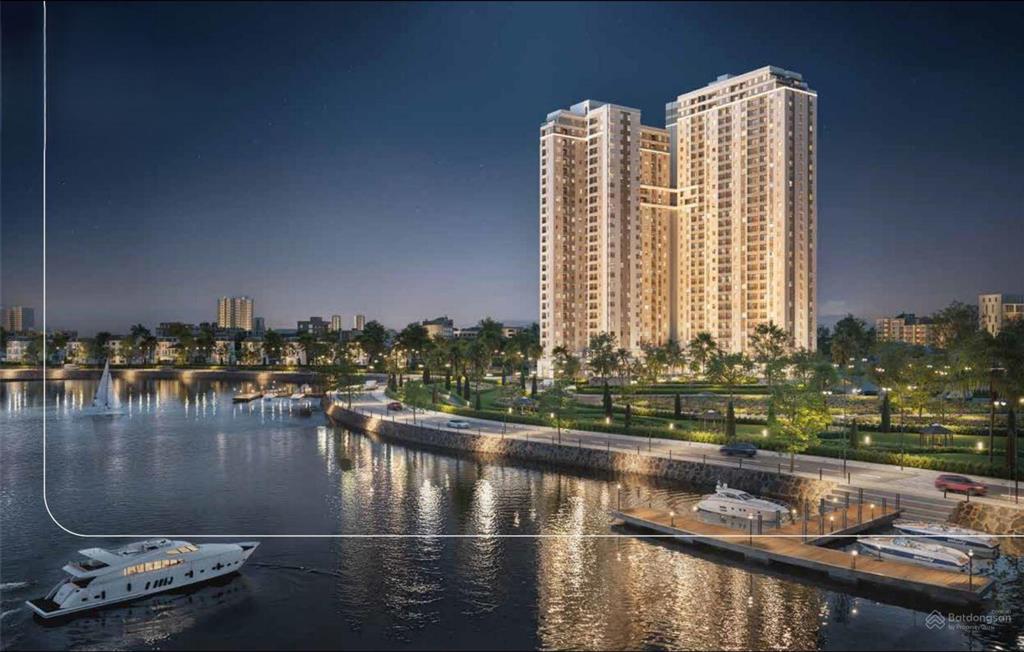 Bất động sản tại Hải Phòng - ảnh 1