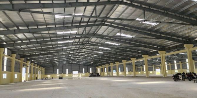 Bất động sản tại Bà Rịa - Vũng Tàu - ảnh 1