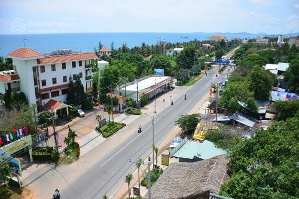 Bất động sản tại Kiên Giang - ảnh 1