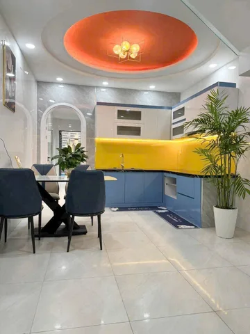 Bất động sản tại TP. Hồ Chí Minh - ảnh 1