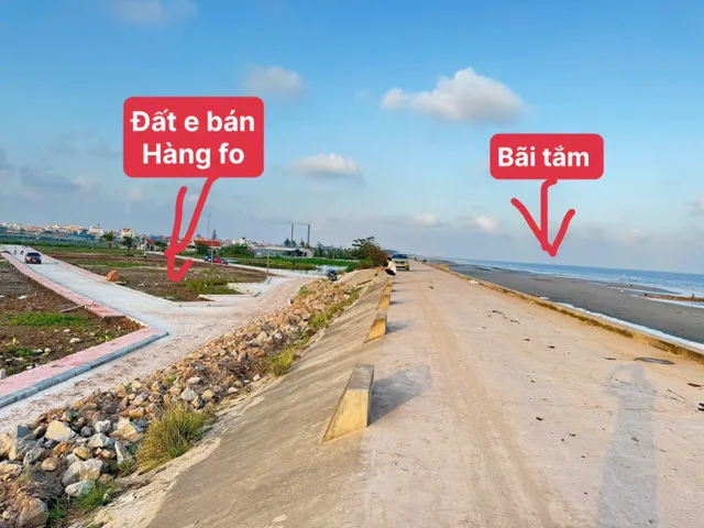 Bất động sản tại Nam Định - ảnh 1