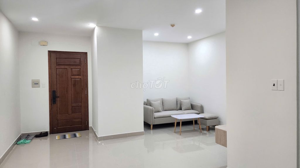 Căn hộ / chung cư tại 7, TP. Hồ Chí Minh - ảnh 3