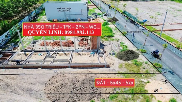 Bất động sản tại Bình Phước - ảnh 1