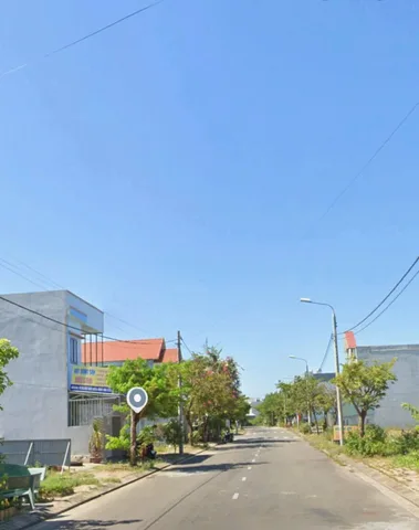 Bất động sản tại Đà Nẵng - ảnh 1