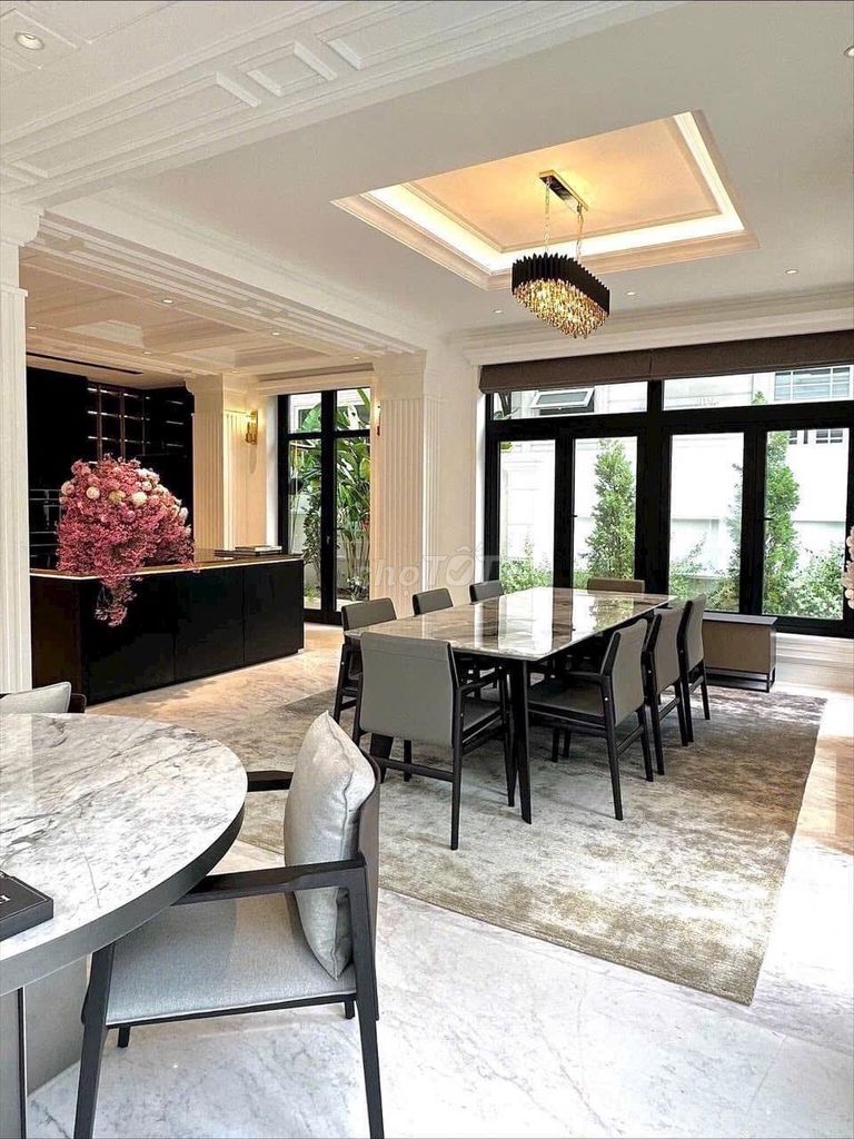 Nhà riêng tại Bình Thạnh, TP. Hồ Chí Minh - ảnh 5