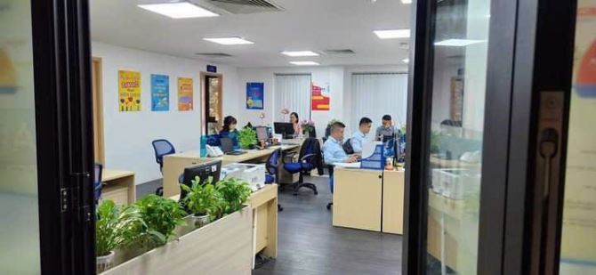Bất động sản tại Hà Nội - ảnh 1
