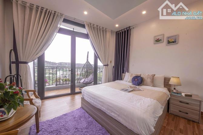 Bất động sản tại Lâm Đồng - ảnh 1