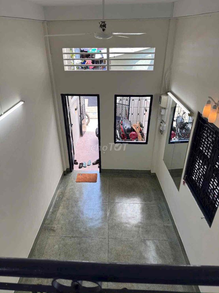 Nhà riêng tại Tân Bình, TP. Hồ Chí Minh - ảnh 4