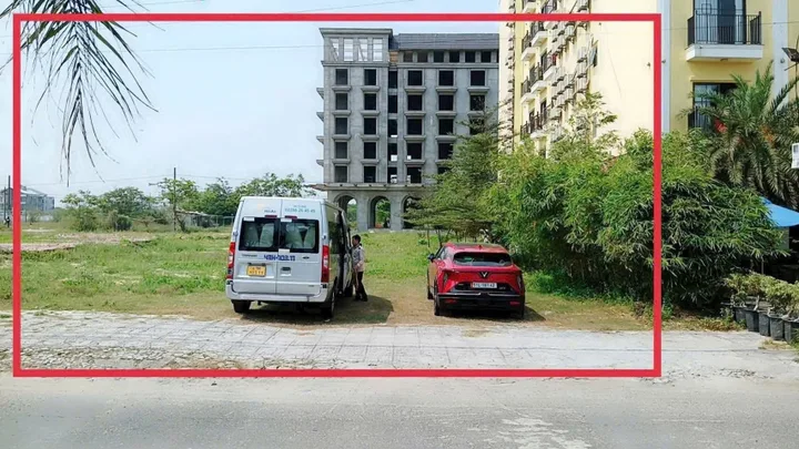 Bất động sản tại Đà Nẵng - ảnh 1