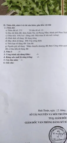 Bất động sản tại Lâm Đồng - ảnh 1