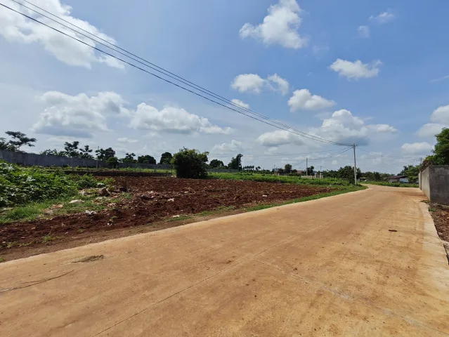Bất động sản tại Đắk Lắk - ảnh 1