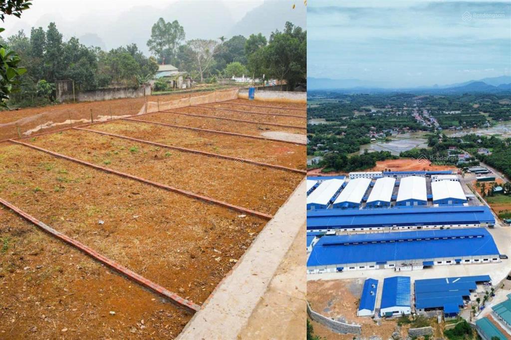 Bất động sản tại Hòa Bình - ảnh 1