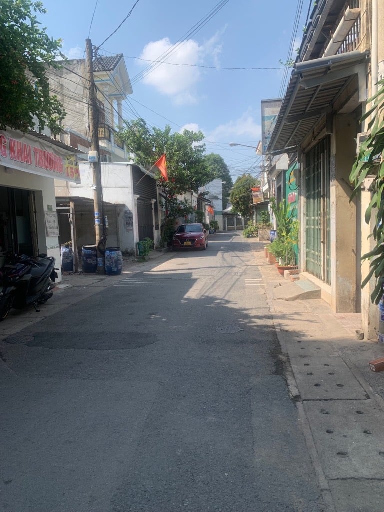 Bất động sản tại Bình Dương - ảnh 1